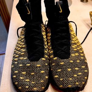 NikeLab Footscape Magista x Olivier Rousteing Men Nike mens sneakers